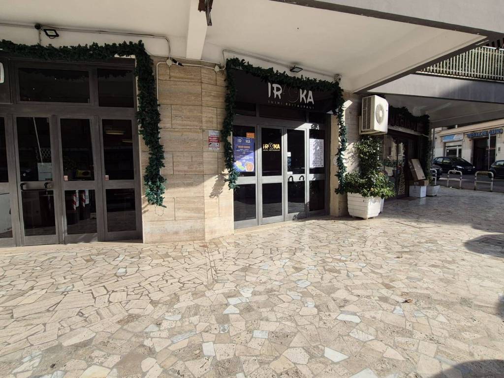 Ristorante in vendita Talenti - Monte Sacro