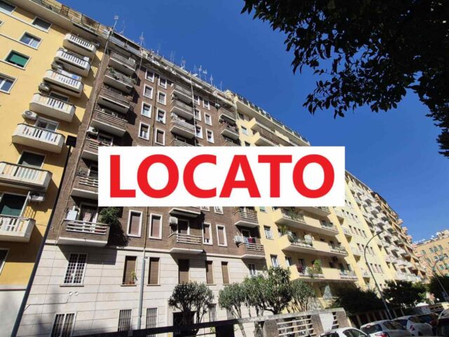 Bilocale via Galazia, San Giovanni, Roma