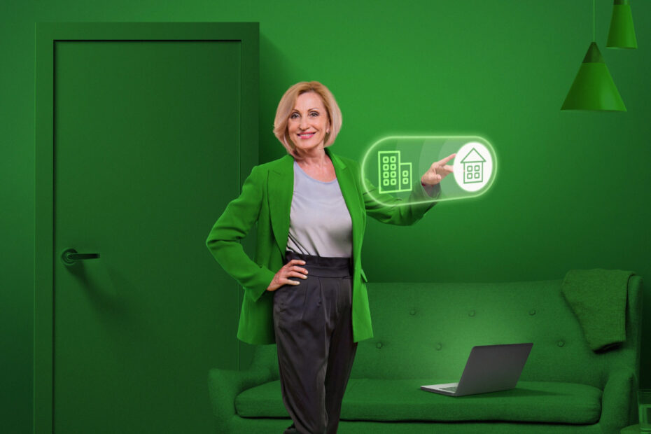 Case Green