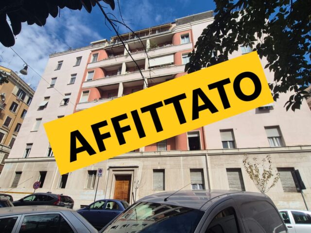 Affitto Studio-Ufficio Piazza Bologna