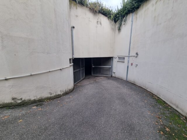 Garage – Box in Vendita via gaspara stampa