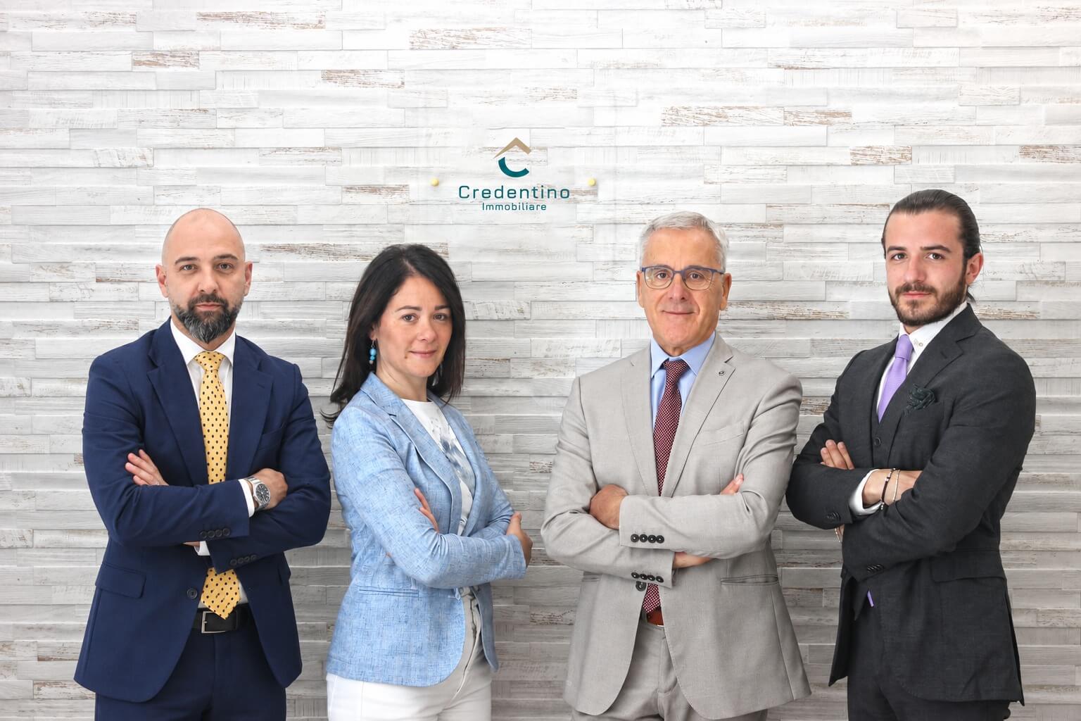 agenzia immobiliare credentino