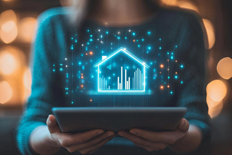 intelligenza artificiale immobiliare